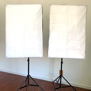 Studio Light Set